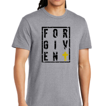 Load image into Gallery viewer, FORGIVEN GRUNGE UNISEX TEE
