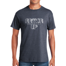 Load image into Gallery viewer, ARMOR UP UNISEX TEE
