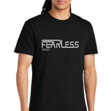Load image into Gallery viewer, FEARLESS UNISEX TEE

