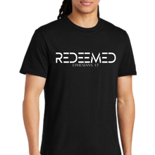 Load image into Gallery viewer, REDEEMED UNISEX TEE

