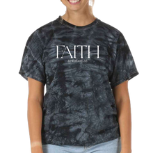 Load image into Gallery viewer, FAITH LADIES TEE SHIRT

